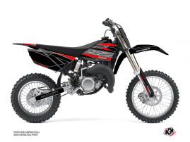 YZ85 OUTLINE RED