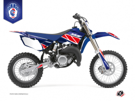 YZ85 REPLICA FRANCE 2018 LIMITED EDITION