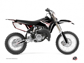 YZ85 CONCEPT RED