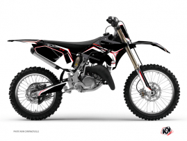 YZ125 CONCEPT RED