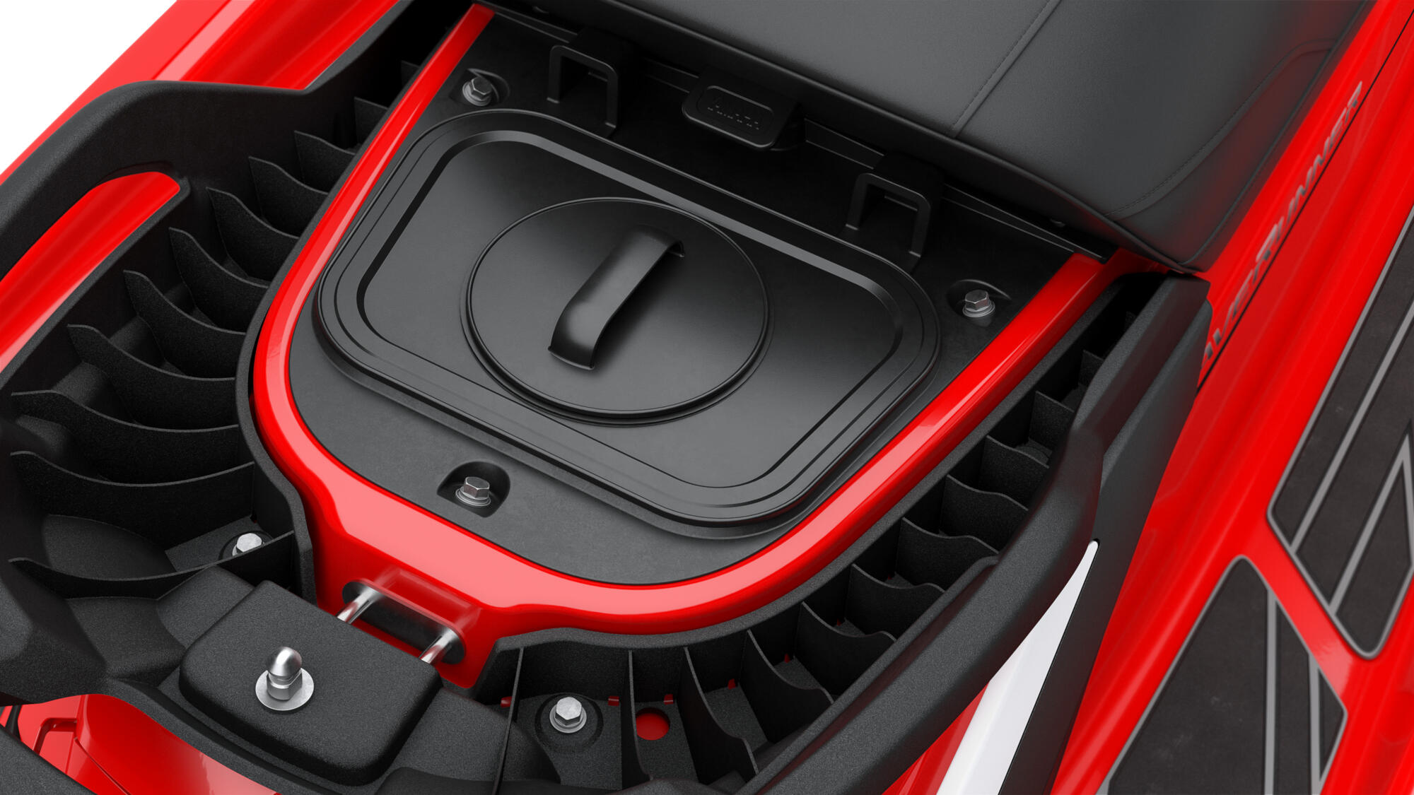 Унікальна проста у використанні система безпеки 